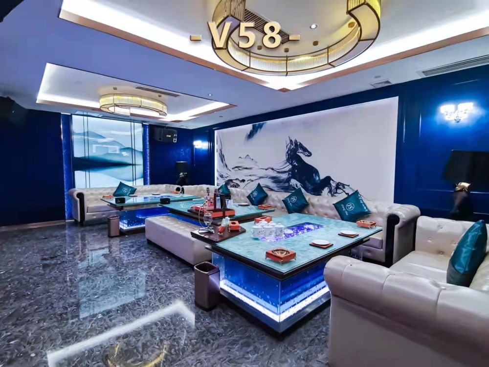 丹东商务ktv高端舒适商务ktv推荐-元宝区ktv预订