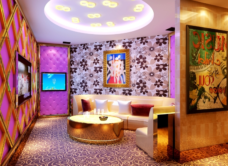 丹东商务KTV中低端消费效果如何-元宝区ktv预订