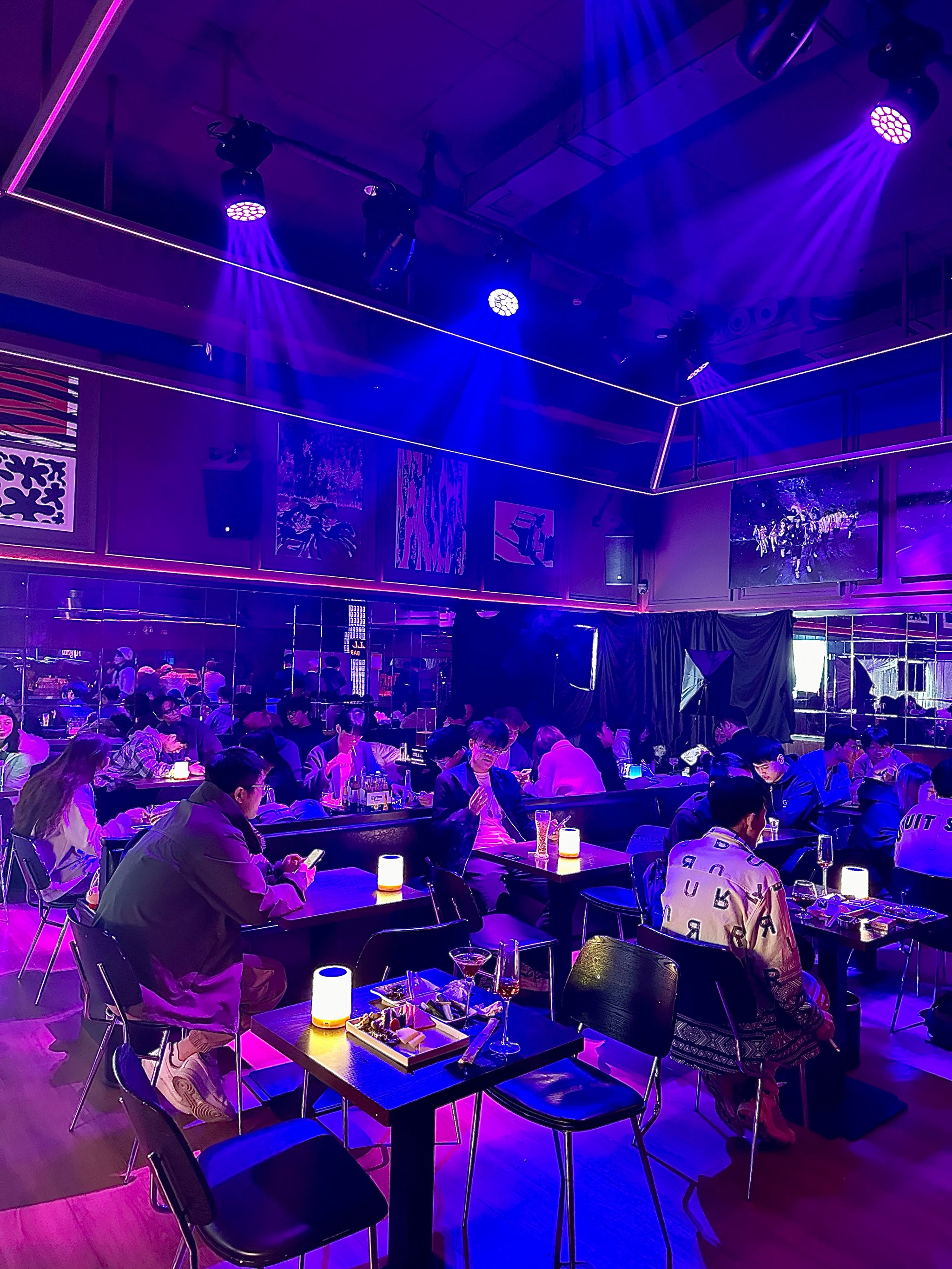 丹东商务ktv及商务ktv什么意思解析-元宝区ktv预订